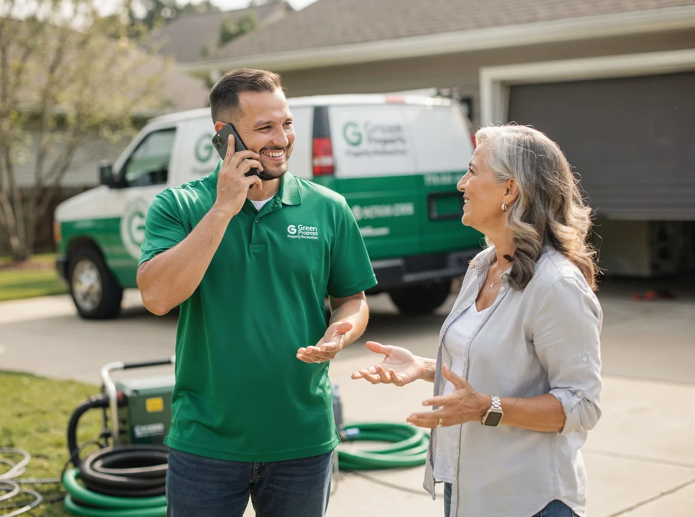 Water Damage Restoration Kermit, WV FAQs